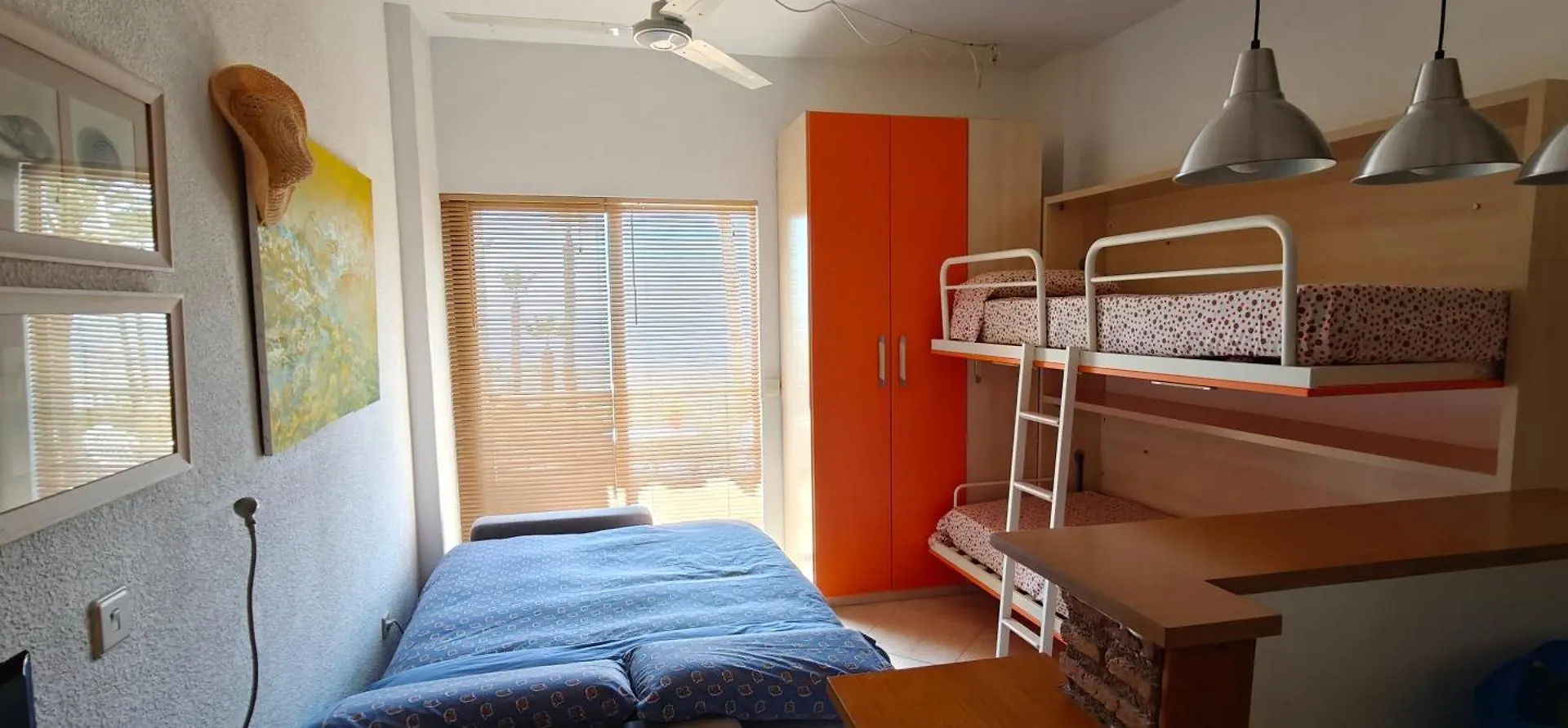 Apartment Puerta Del Mar, Primera Linea De Playa Almunecar