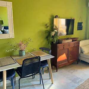 Con Vistas En Mariote Apartamento