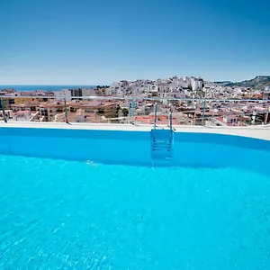 Bahia Отель